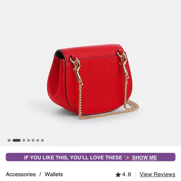 COPY - - NEW COACH MERCH BEAUTIFUL SET LOW PRICES - Picture 5 of 6